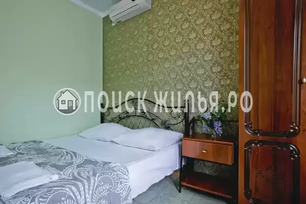 «Уютный дворик»