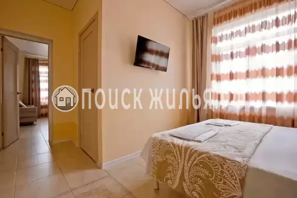 «Уютный дворик»