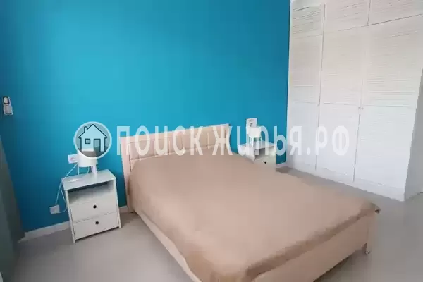 Дом под ключ «Семейный таунхаус» Дом под ключ «Семейный таунхаус»