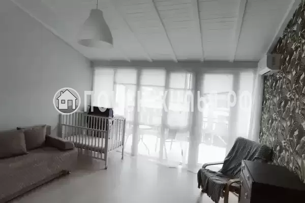 Дом под ключ «Семейный таунхаус» Дом под ключ «Семейный таунхаус»