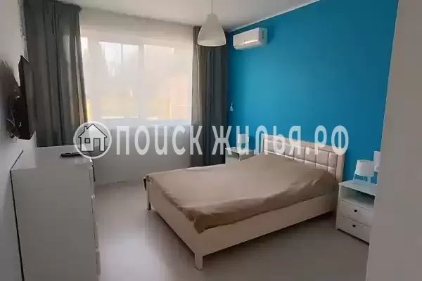 Дом под ключ «Семейный таунхаус» Дом под ключ «Семейный таунхаус»