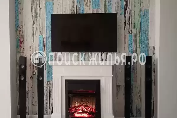 Дом под ключ «Семейный таунхаус» Дом под ключ «Семейный таунхаус»