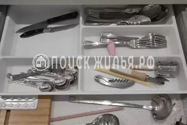 Дом под ключ «Семейный таунхаус» Дом под ключ «Семейный таунхаус»