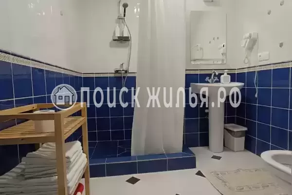 Дом под ключ «Семейный таунхаус» Дом под ключ «Семейный таунхаус»