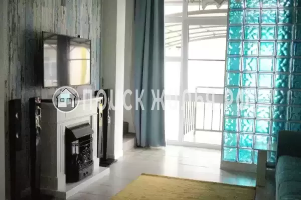 Дом под ключ «Семейный таунхаус» Дом под ключ «Семейный таунхаус»