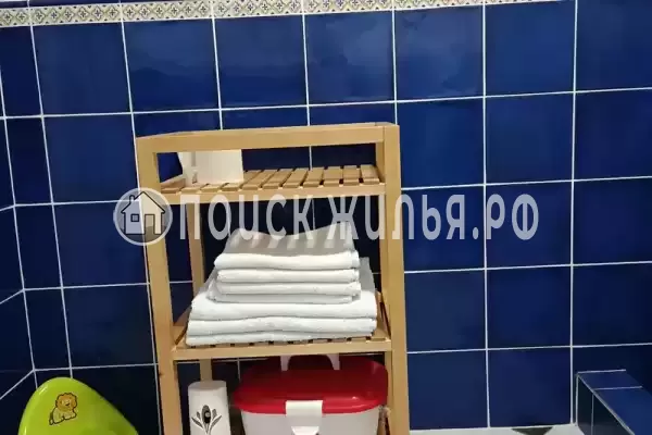 Дом под ключ «Семейный таунхаус» Дом под ключ «Семейный таунхаус»