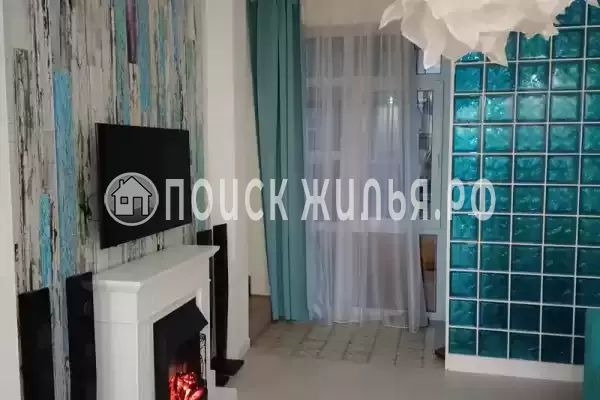 Дом под ключ «Семейный таунхаус» Дом под ключ «Семейный таунхаус»