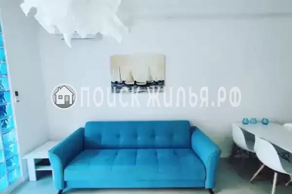 Дом под ключ «Семейный таунхаус» Дом под ключ «Семейный таунхаус»