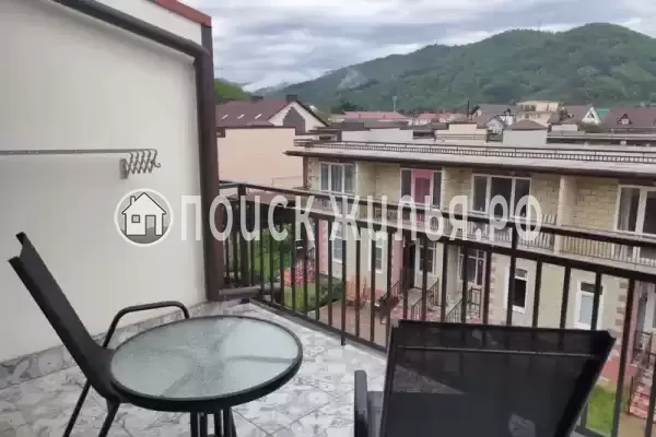 Дом под ключ «Семейный таунхаус» Дом под ключ «Семейный таунхаус»