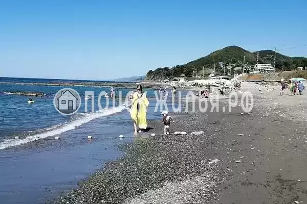 Дом под ключ «Семейный таунхаус» Дом под ключ «Семейный таунхаус»