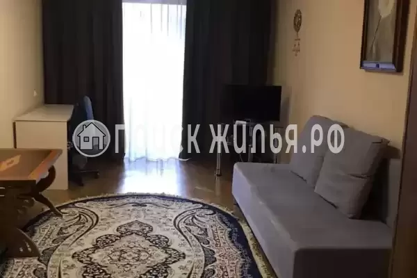 Квартира «У моря»