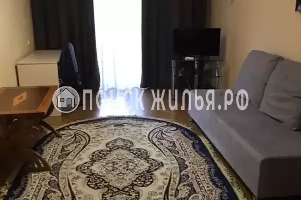 Квартира «У моря»