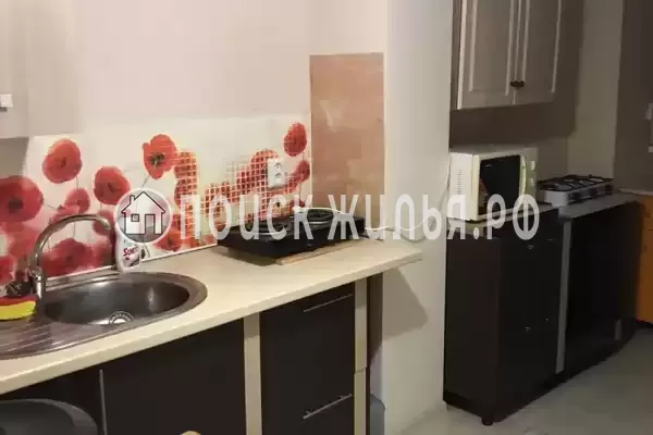 Квартира «У моря»