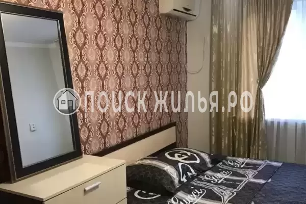 Квартира «У моря»