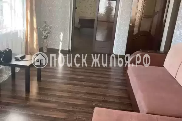 Квартира «У моря»