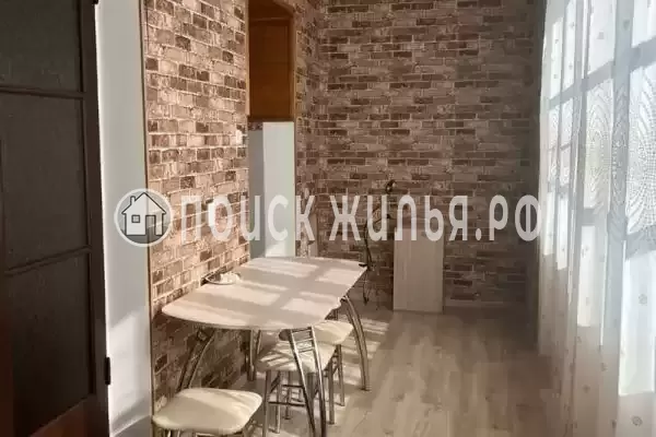 Квартира «У моря»