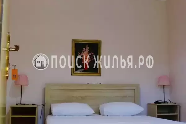 Гостевой дом «Алашара»