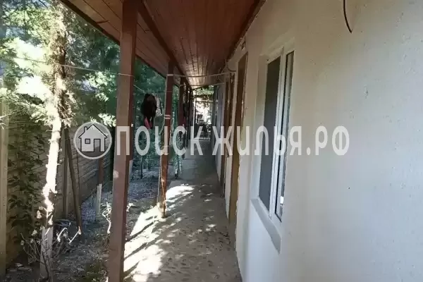 Гостевой дом «Алашара»