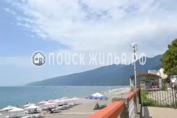 Квартира «У моря» Квартира «У моря»