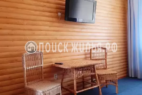 «Консульский дворик»