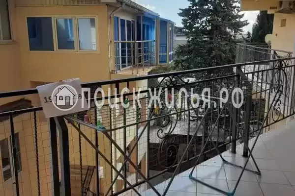 Квартира «Питон»