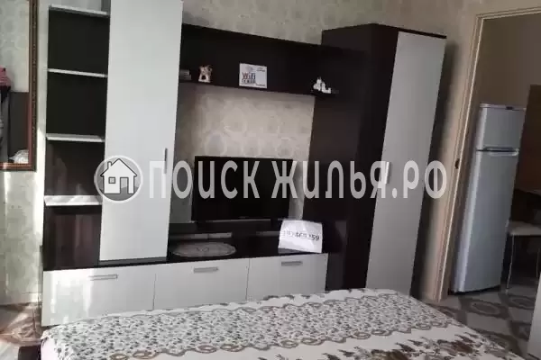 Квартира «Питон»