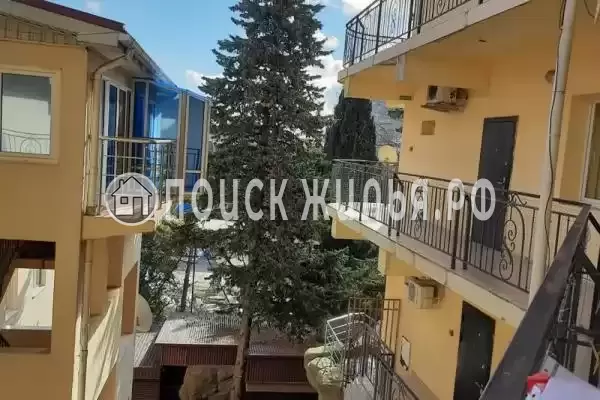 Квартира «Питон»