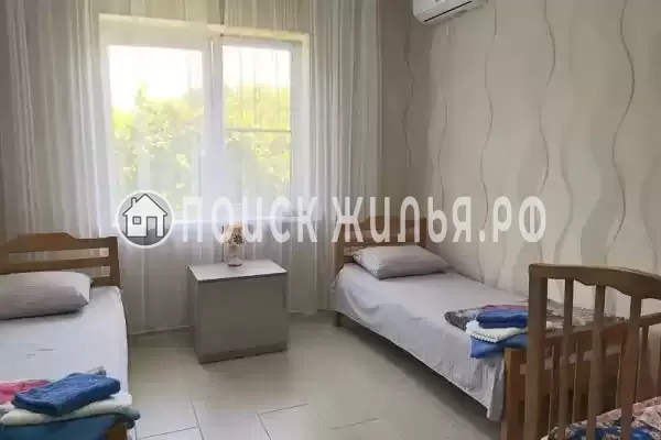 Дом под ключ «На улице Героев»