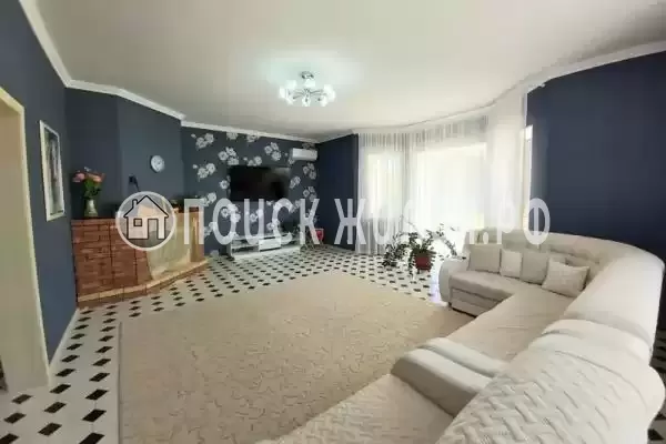 Дом под ключ «На улице Героев»