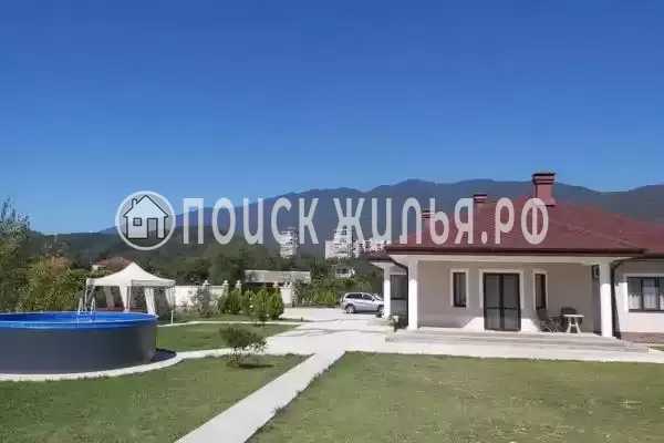 Дом под ключ «На улице Героев»