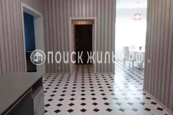 Дом под ключ «На улице Героев»