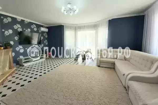 Дом под ключ «На улице Героев»