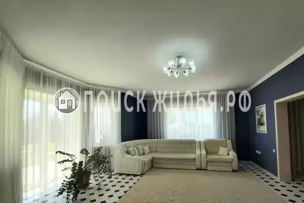 Дом под ключ «На улице Героев»