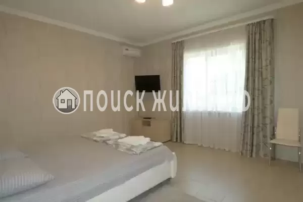 Дом под ключ «На улице Героев»