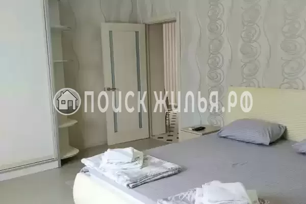 Дом под ключ «На улице Героев»