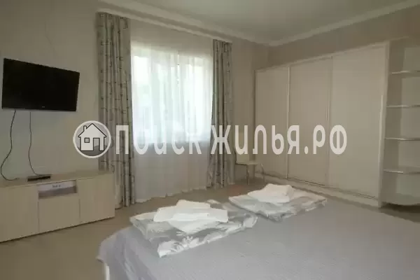 Дом под ключ «На улице Героев»