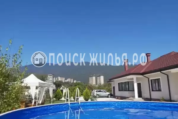 Дом под ключ «На улице Героев»