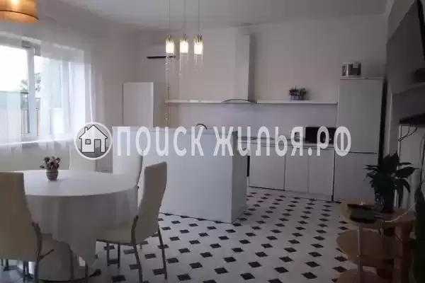 Дом под ключ «На улице Героев»