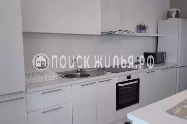 Дом под ключ «На улице Героев»