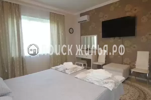 Дом под ключ «На улице Героев»