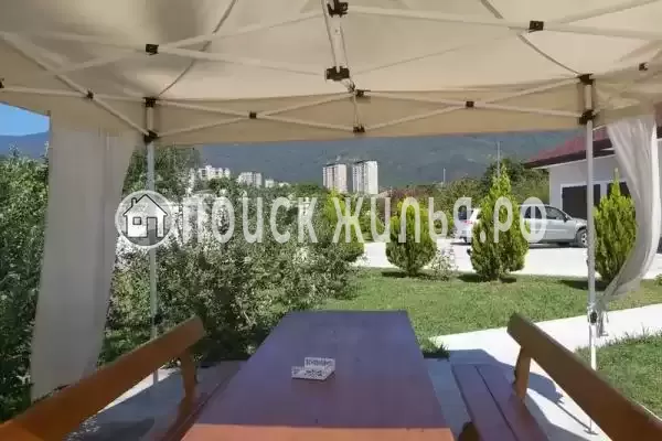 Дом под ключ «На улице Героев»