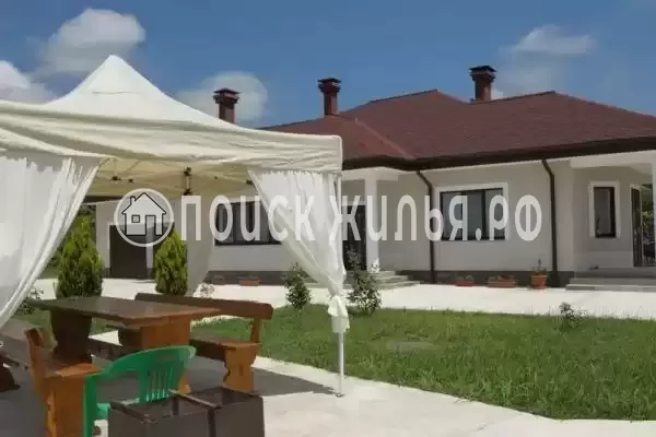 Дом под ключ «На улице Героев»