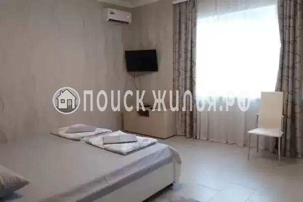 Дом под ключ «На улице Героев»