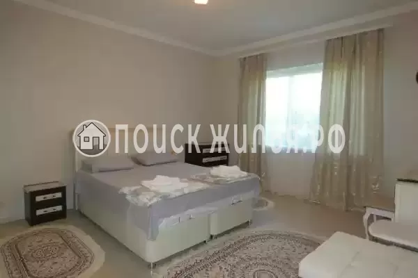 Дом под ключ «На улице Героев»