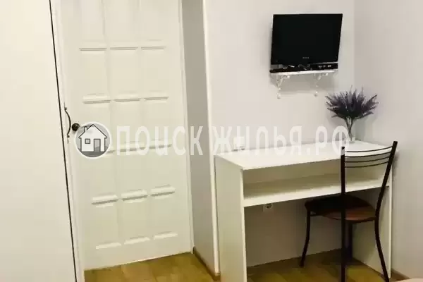 Дом под ключ «На Ленина»