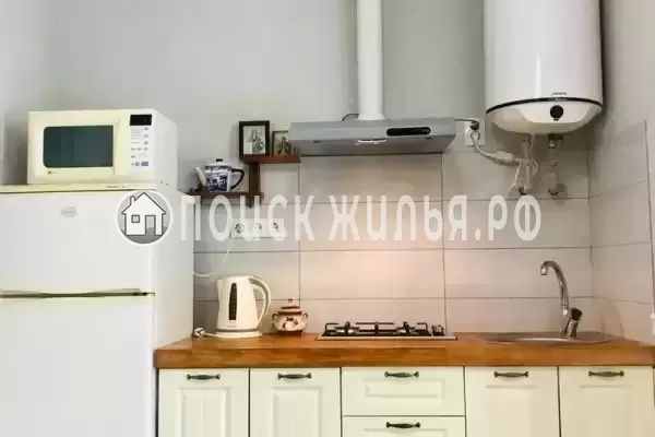 Дом под ключ «На Ленина»