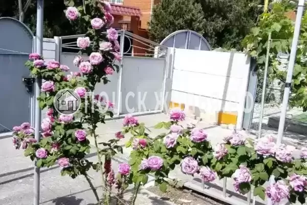 Дом под ключ «На Ленина»