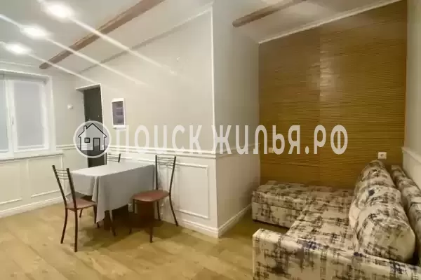 Дом под ключ «На Ленина»