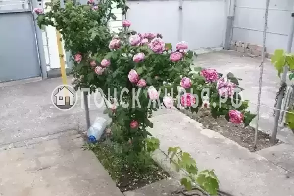 Дом под ключ «На Ленина»