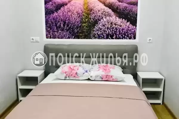 Дом под ключ «На Ленина»